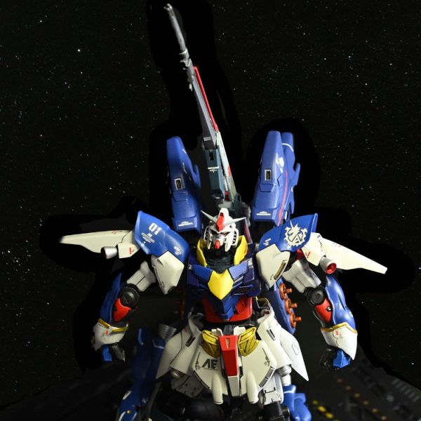 シナンジュ改（シナンジュミキシング）