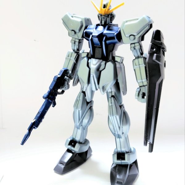 ストライクガンダム（ディアクティブモード）