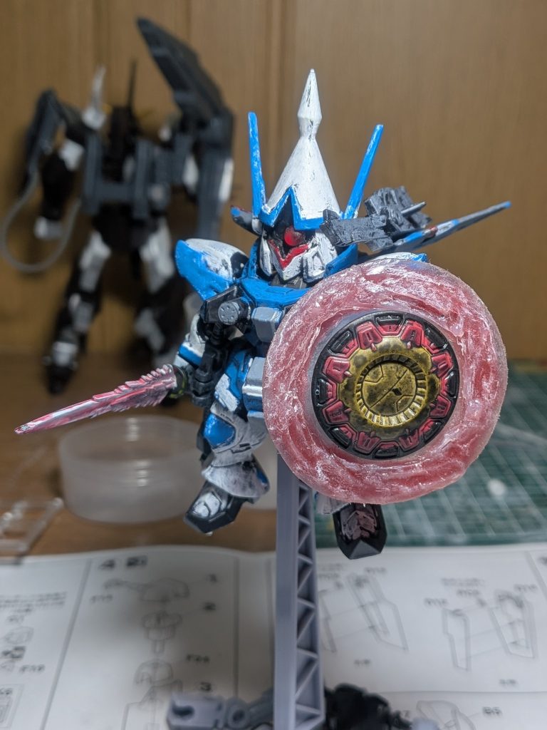 モビリティジョイント　ギャンシュトローム