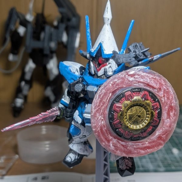 モビリティジョイント　ギャンシュトローム