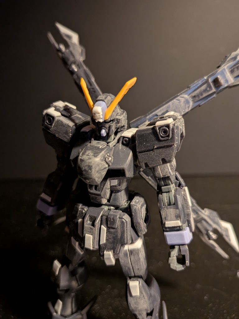 HG XM-X2ex