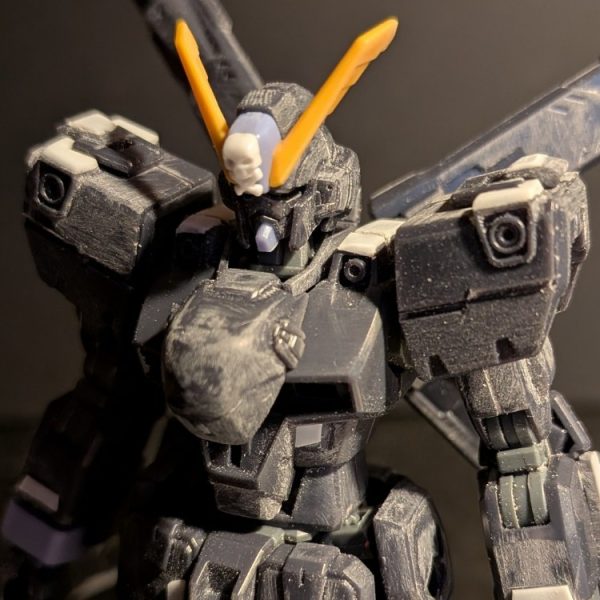 HG XM-X2ex