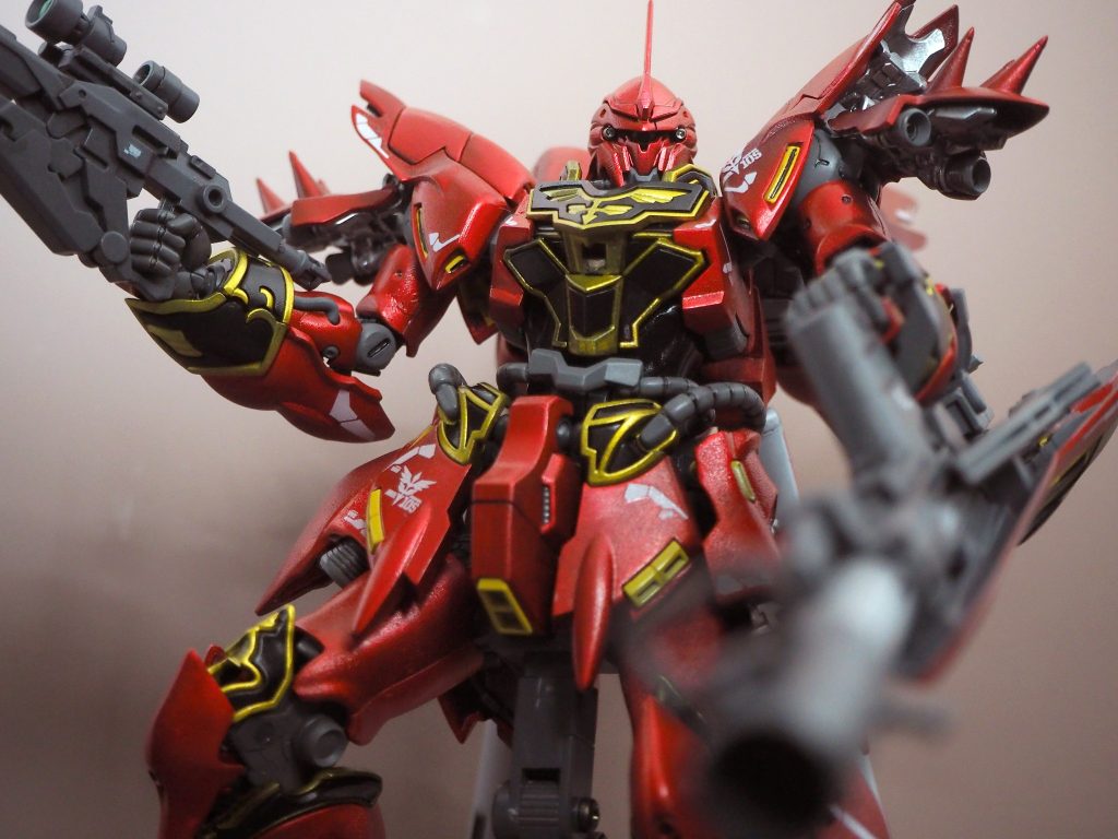 RGシナンジュ