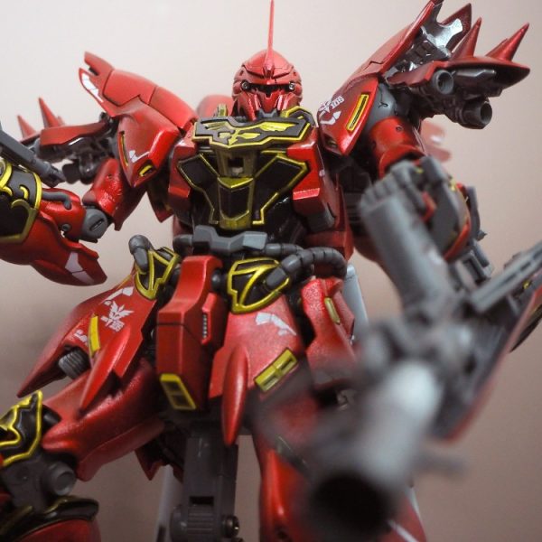 RGシナンジュ