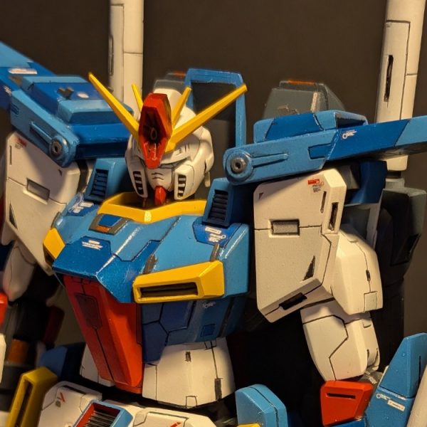 HG MSZ-010