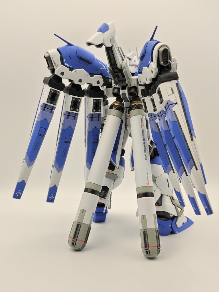 バックショットです　