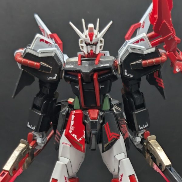 ソードストライク 百鬼仕様