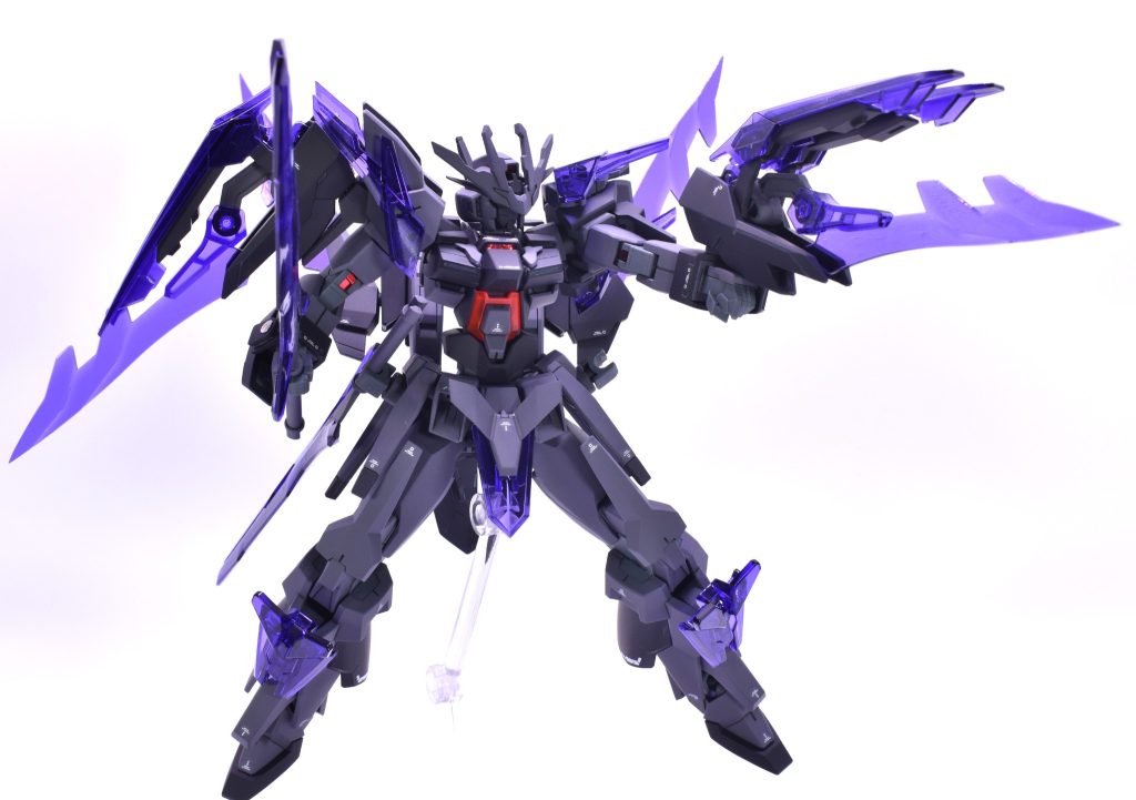 アクションポーズバンシィのアームドアーマーのような運用方法です