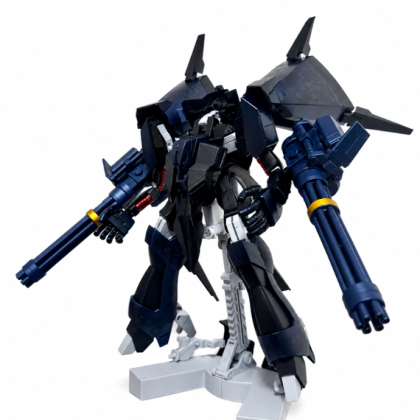 メッサーラ支援戦闘型