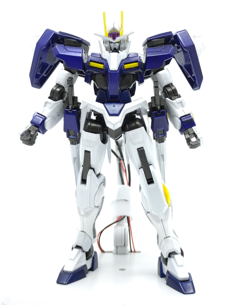 HFN‐005 PPガンダム