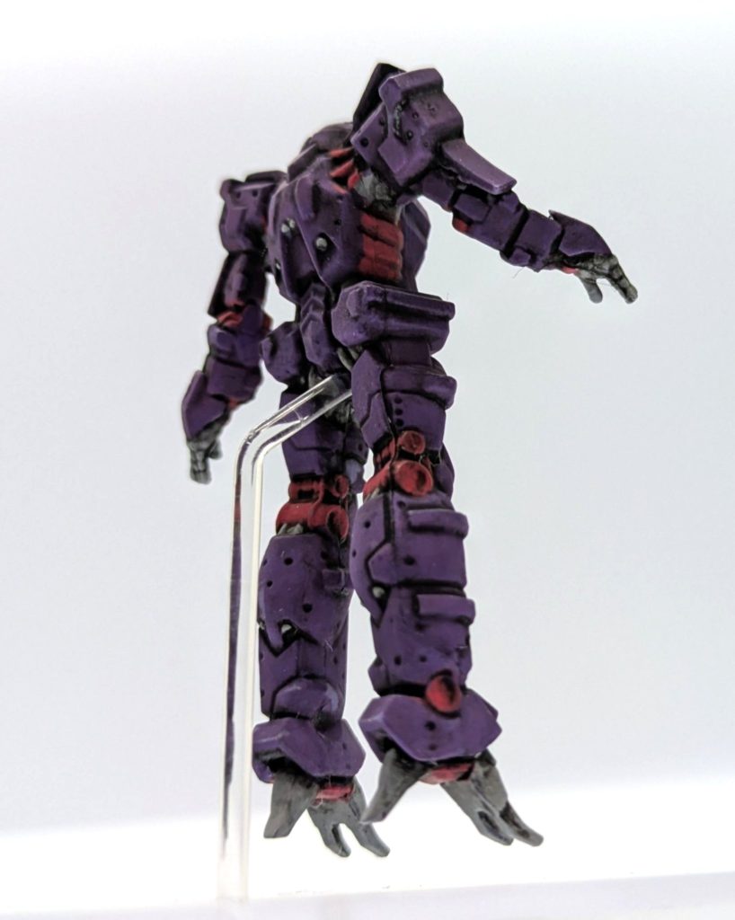 サイコガンダム（ジークアクス グミ）