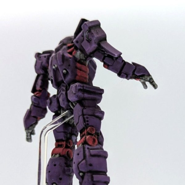 サイコガンダム（ジークアクス グミ）