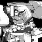 御無沙汰この上ない。&nbsp;RGガンダム改造時に設定画のカトキ立ちだけが頼り[…]