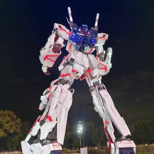 ユニコーンファイナル