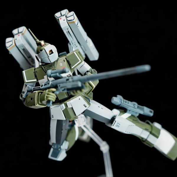 Re:ROBOT魂 RGM-79SC GM SNIPER CUSTOM [Shimoda Squad Type] ver. A.N.I.M.E.