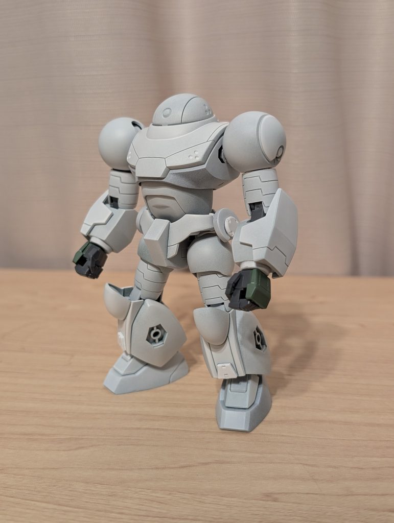 ビルドハイモックB型装備–3枚目/制作者：J-shi