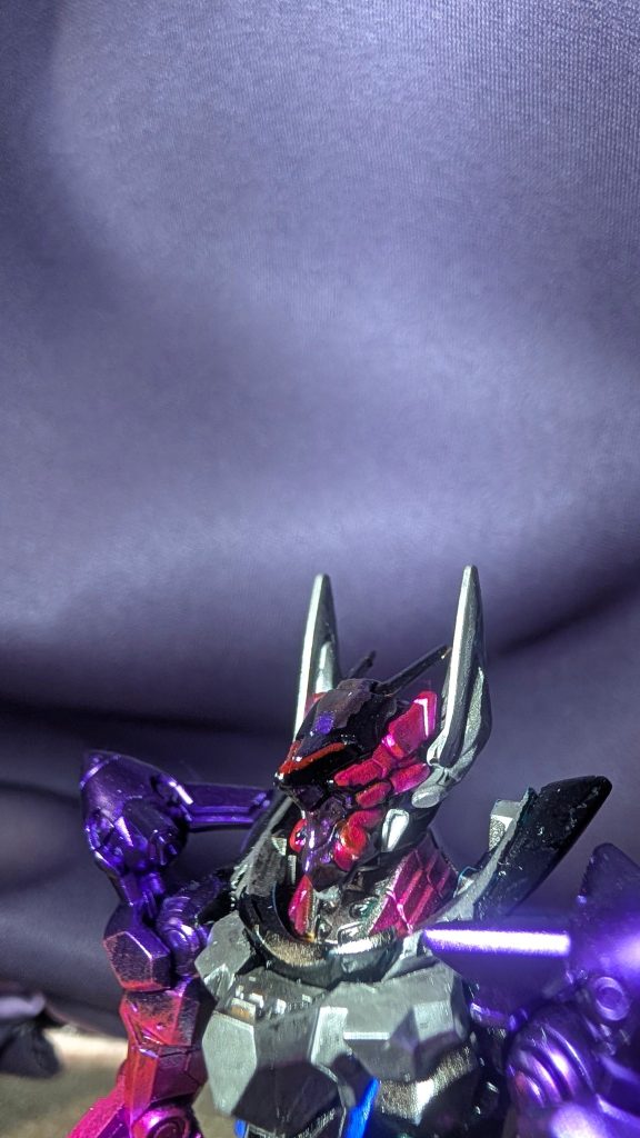 105　HGGG　ジフレド