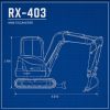 RX-403
