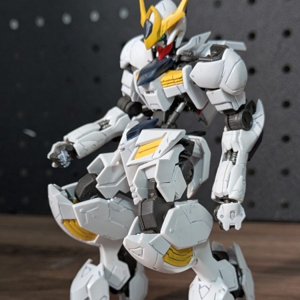 ガンダムバルバトスセカンド
