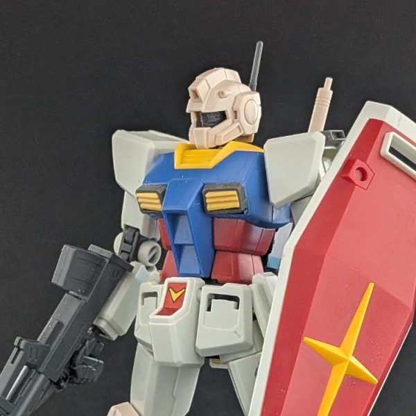 RGM-79C ジム改
