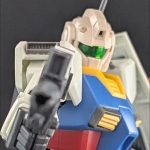 &nbsp;ジム改の製作続き&nbsp;肩のフックつけたり､リアアーマーにバーニ[…]