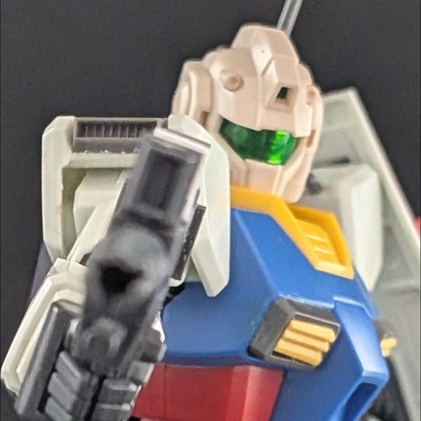 RGM-79C ジム改