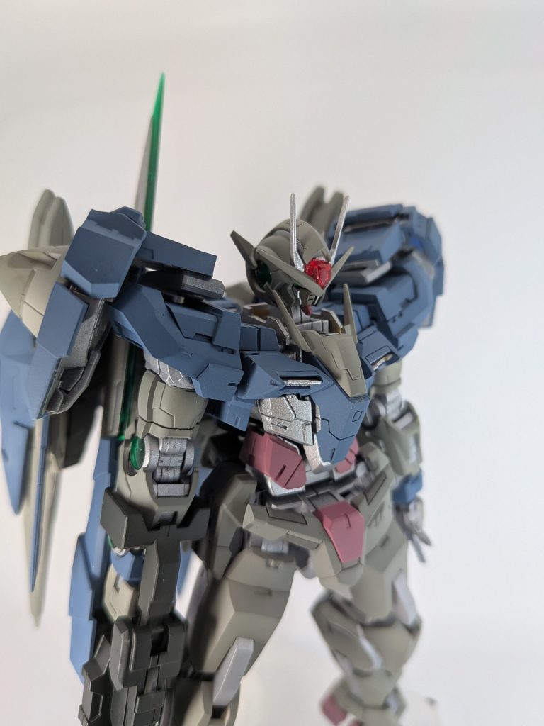 RG ダブオーライザー