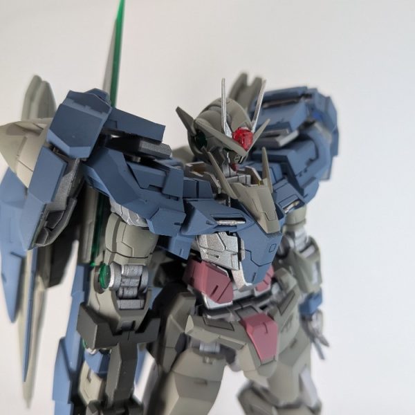 RG ダブオーライザー