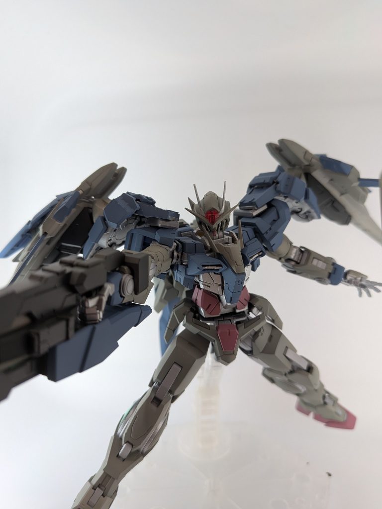 RG ダブオーライザー–3枚目/制作者：くり坊
