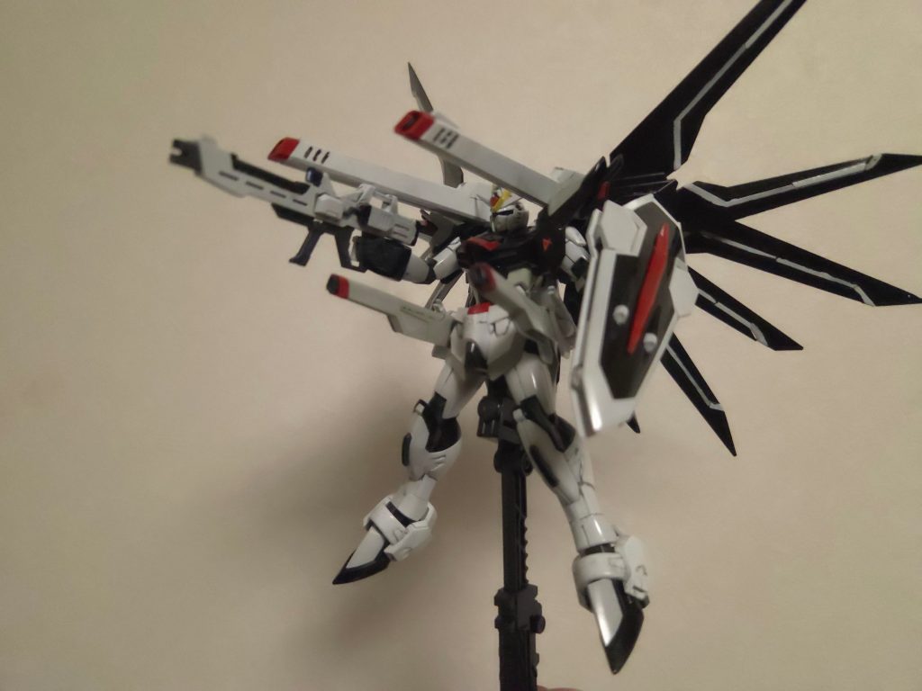 ｢キラ、あとは俺がやるっ！｣