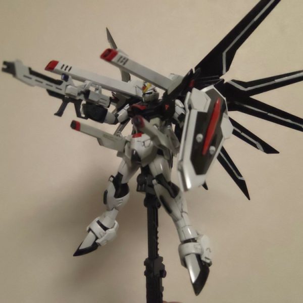 ｢キラ、あとは俺がやるっ！｣