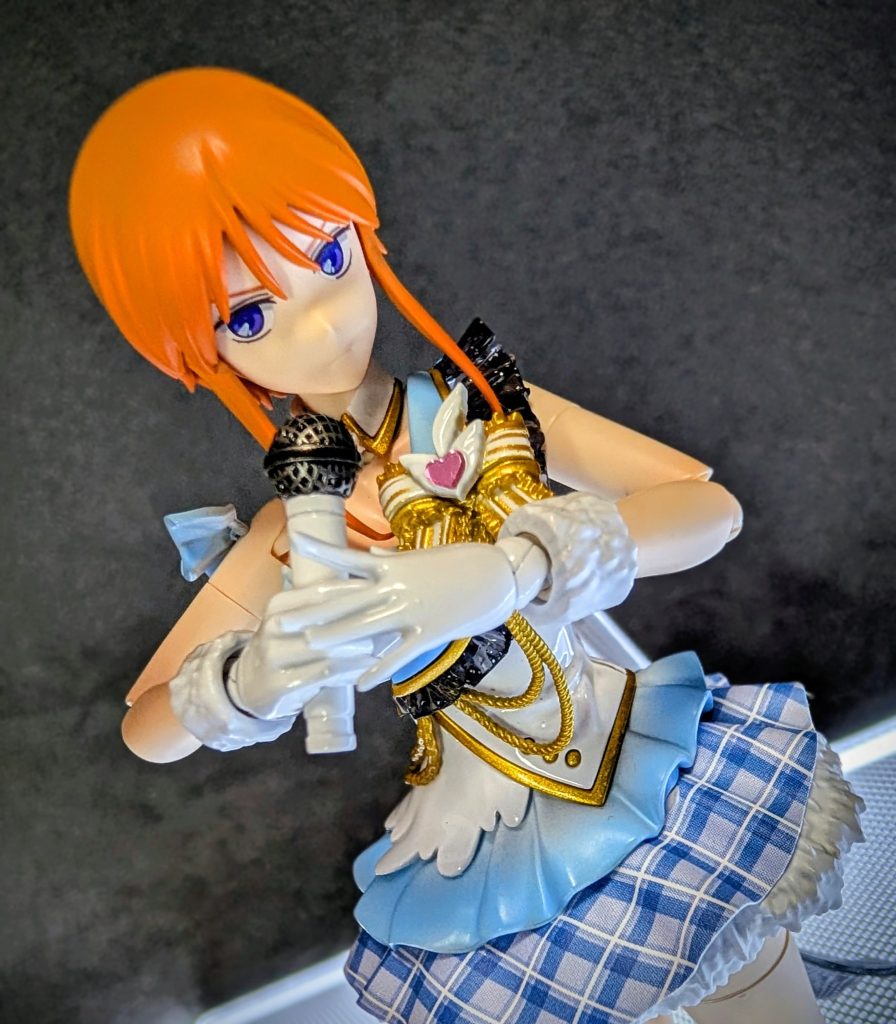 アイドルプル