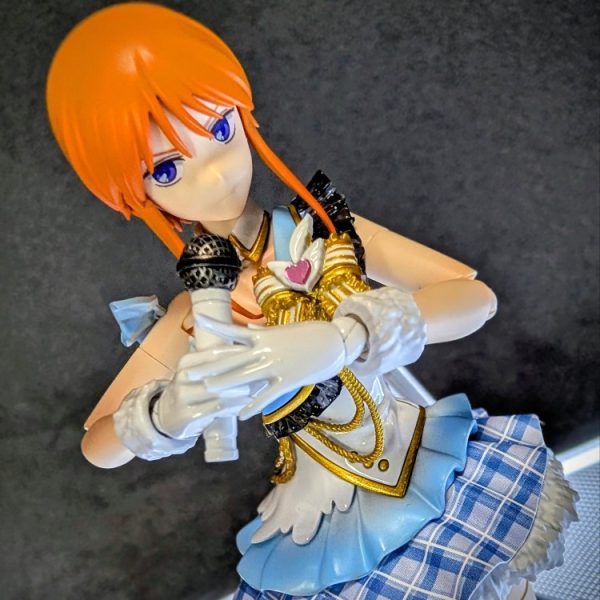 アイドルプル