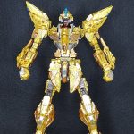 予想以上に早くフレームが完成しました。作り始める前はコーティングモデルだから表面[…]