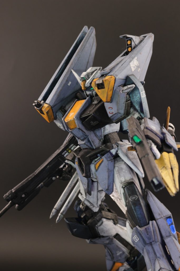 最新から最後まで登場していたと記憶しています
