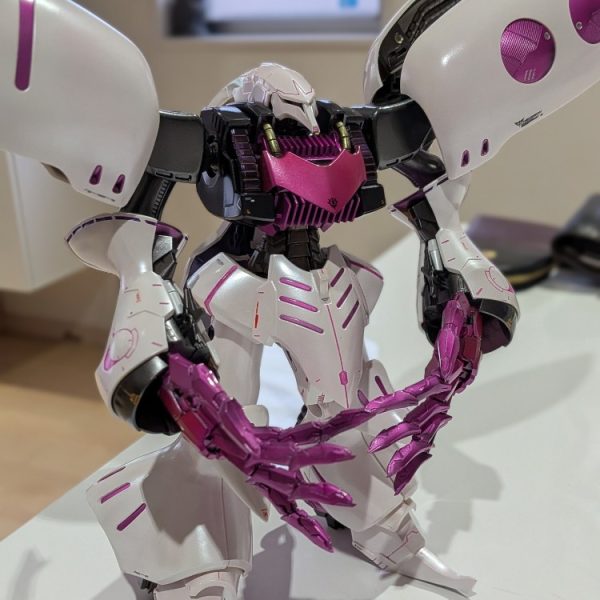 キュベレイダムド