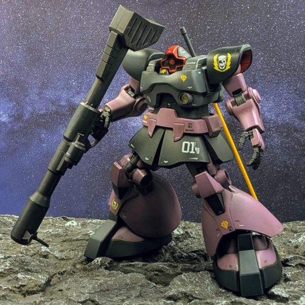 HY2Ｍドム
