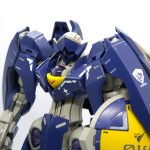 ミカエリス_サビーナ・ファルディン専用機