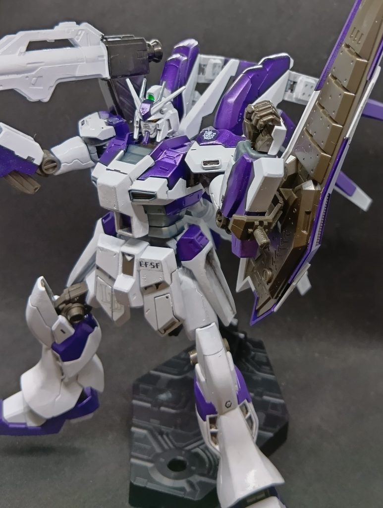 RX-93-ν2ハイニューガンダム
