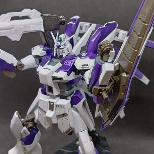 RX-93-ν2ハイニューガンダム