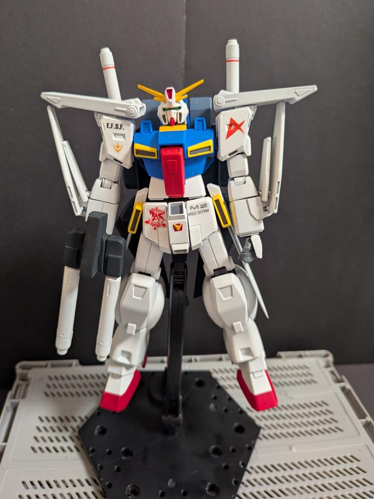 メガゼータ