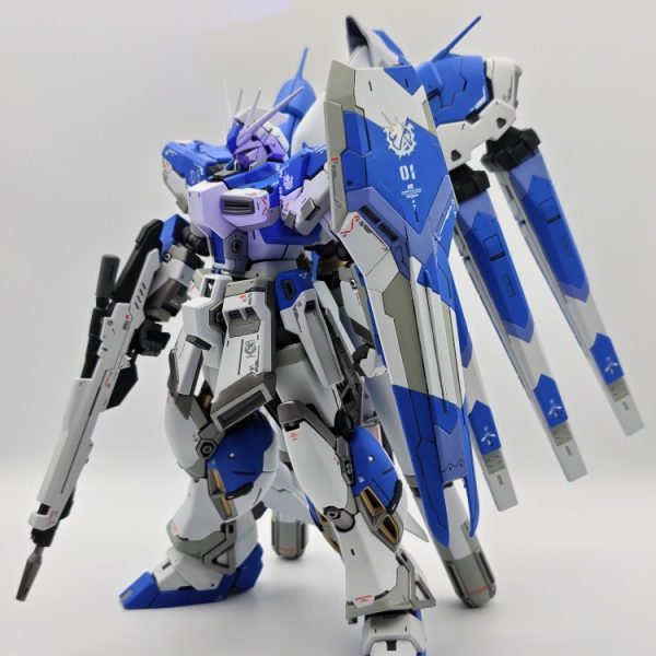 Hi-vGUNDAM