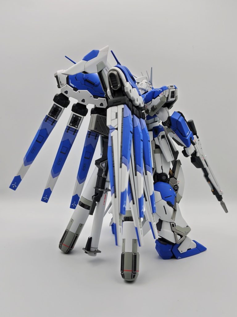 Hi-vGUNDAM–8枚目/制作者：shigeta