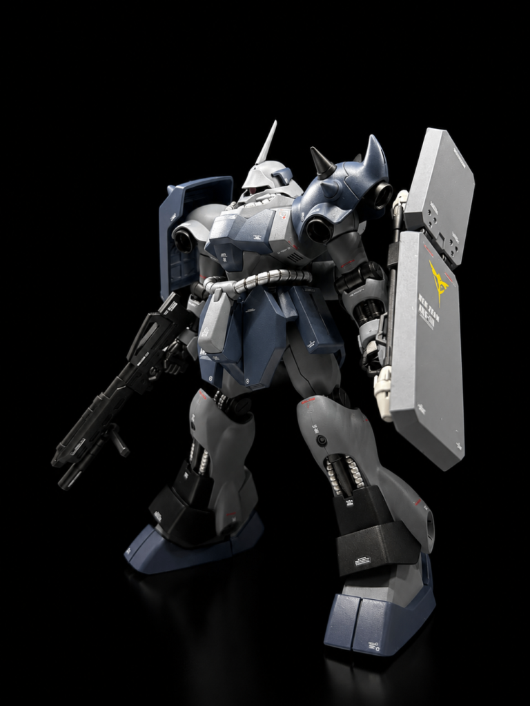 ギラ・ドーガ　スウィート・ウォーター配備仕様（？）–5枚目/制作者：echszk