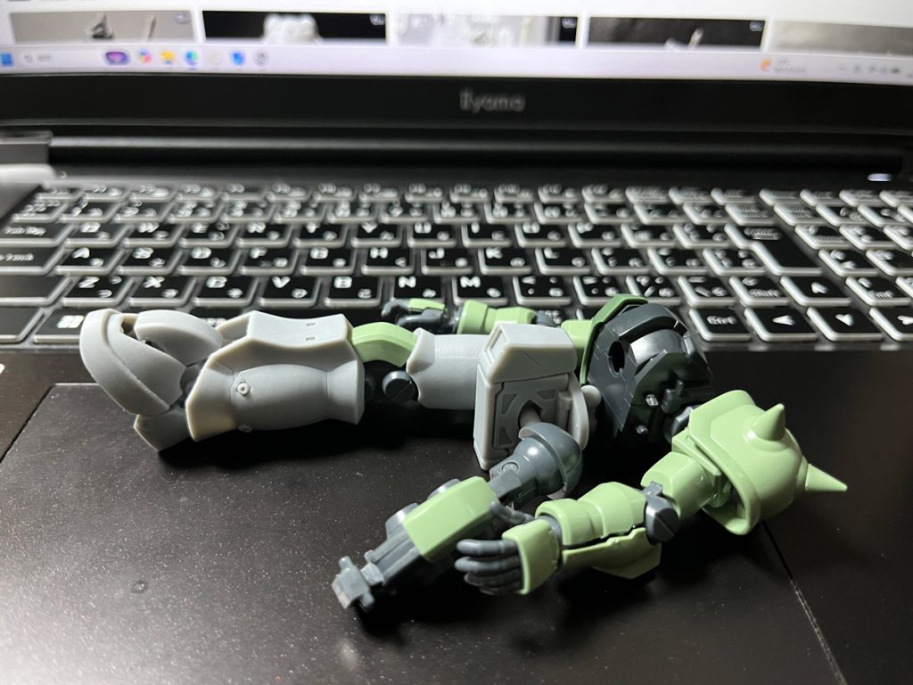 作品名：●作っては直す。失敗を許す価値。<p>お題から既に逃げを打っている…まぁそう言わずに。 老人のゴタクを一つ。現代の道具・機械が何故この形になったか？。その経緯を知る者は幸せである。工夫と進化の過程で練り上げた知恵の結晶が「今」の姿であることを意識すると、リア [&hellip;]</p>
