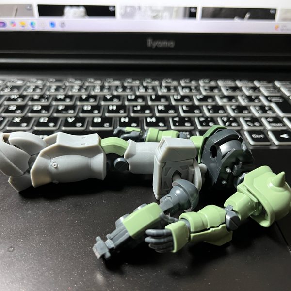 ●作っては直す。失敗を許す価値。