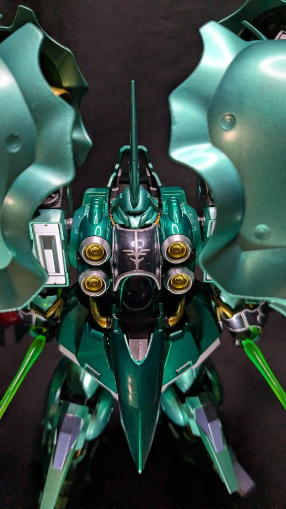 KSHATRIYA ― X'Mas Spec ―–5枚目/制作者：んごー