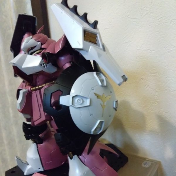 MGヤクト・ドーガ