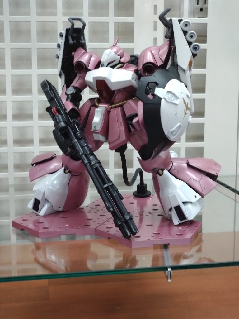 MGヤクト・ドーガ