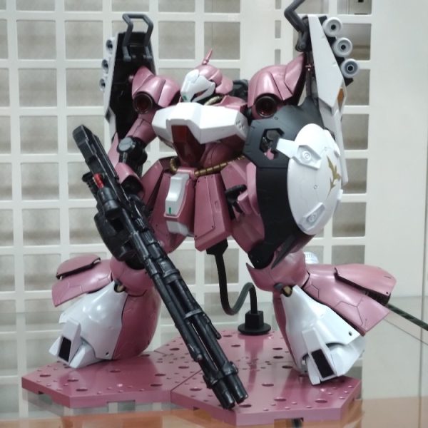 MGヤクト・ドーガ